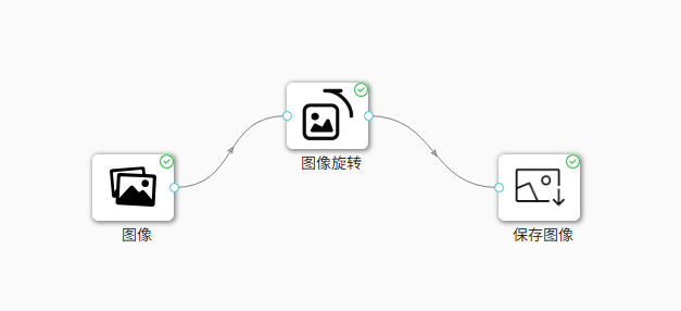 保存图像工作流